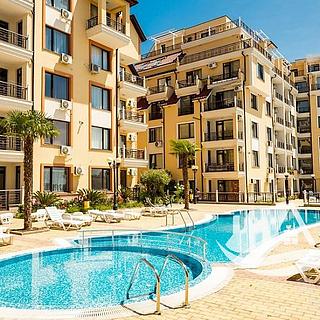 Prodej bytu 2+kk, 50m&sup2;