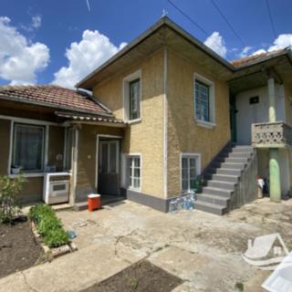 Prodej rodinného domu, 85m²