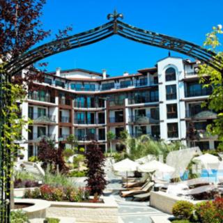 Prodej bytu 2+kk 53 m² v Bulharsku