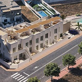 Prodej rodinného domu, 67m&sup2;