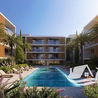 Prodej bytu 3+kk 84 m² na Kypru