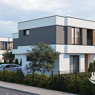 Prodej rodinného domu, 176m²