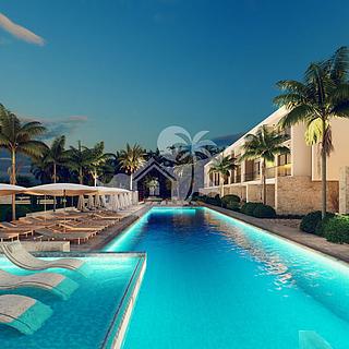 Prodej bytu 2+kk 41 m² na Kypru