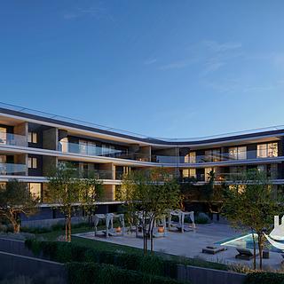 Prodej bytu 2+kk, 73m²