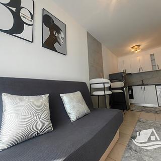 Prodej bytu 2+kk, 48m&sup2;