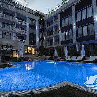 Prodej bytu 2+kk, 53m²