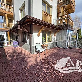 Prodej bytu 3+kk 88 m² v Bulharsku