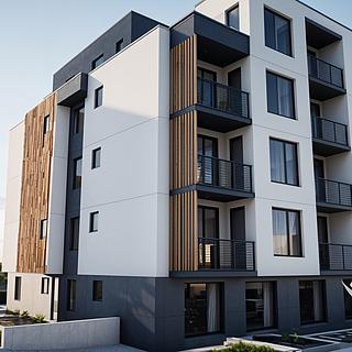 Prodej bytu 2+kk, 49m²