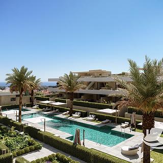 Prodej bytu 4+kk, 128m&sup2;