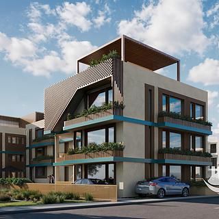 Prodej bytu 1+1, 59m&sup2;