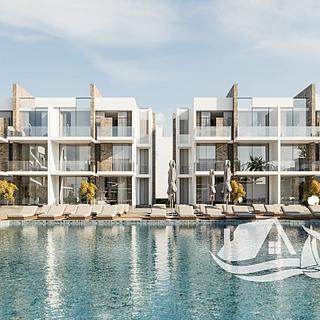 Prodej bytu 2+kk, 59m²