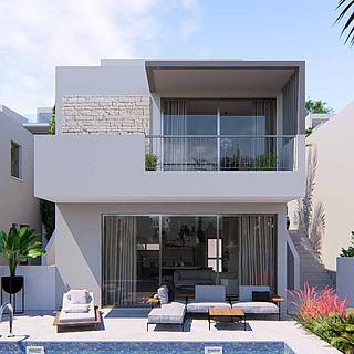 Prodej rodinného domu, 137m&sup2;