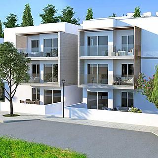 Prodej bytu 3+1, 137m²