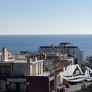 Prodej bytu 2+kk, 47m&sup2;