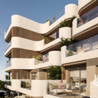 Prodej bytu 3+kk, 99m²