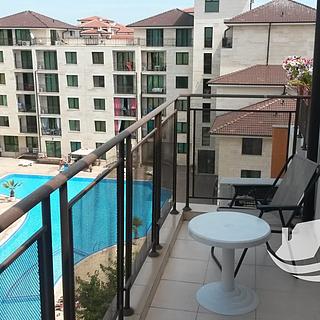 Prodej bytu 2+kk, 59m²