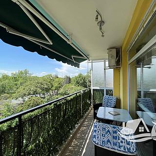 Prodej bytu 1+kk a garsoniéry 42 m² v Bulharsku