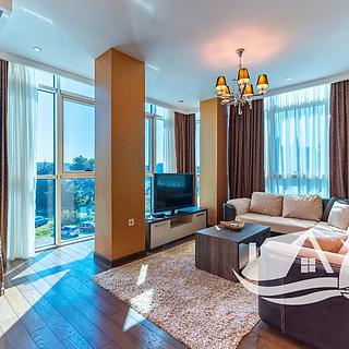 Prodej bytu 4+kk, 90m²