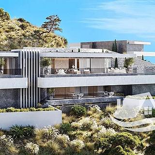 Prodej rodinného domu 658 m² ve Španělsku