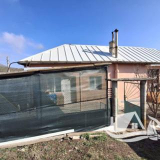 Prodej rodinného domu, 60m²