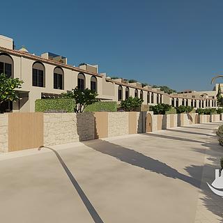 Prodej rodinného domu, 161m&sup2;