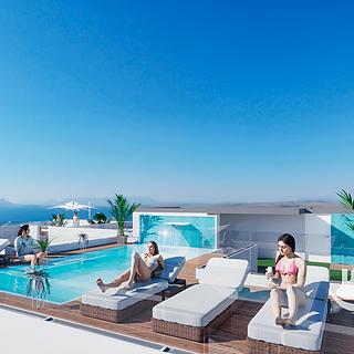 Prodej bytu 4+kk, 81m&sup2;