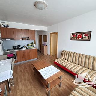 Prodej bytu 2+kk, 50m&sup2;