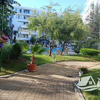 Prodej bytu 2+kk 89 m² v Bulharsku