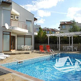 Prodej rodinného domu, 187m²