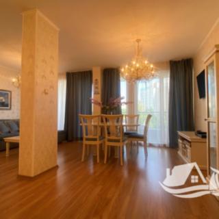 Prodej bytu 3+kk, 102m²