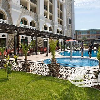 Prodej bytu 2+kk 71 m² v Bulharsku