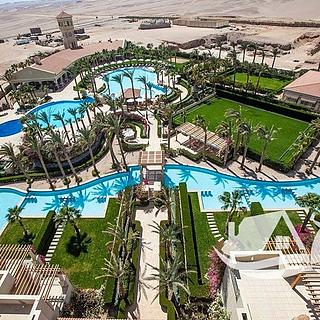 Prodej bytu 2+kk 64 m² v Egyptě