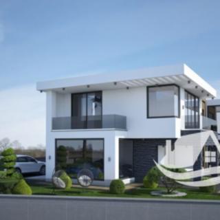 Prodej rodinného domu, 365m²