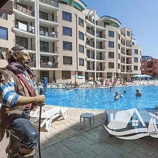 Prodej bytu 1+kk, garsoniery, 32m&sup2;