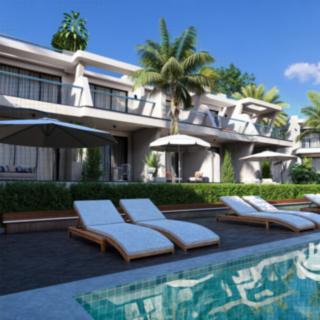 Prodej bytu 2+kk, 52m²