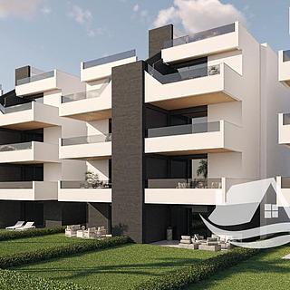 Prodej bytu 3+kk, 64m&sup2;