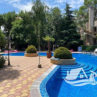 Prodej bytu 2+kk, 64m&sup2;