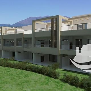 Prodej bytu 4+kk, 108m²