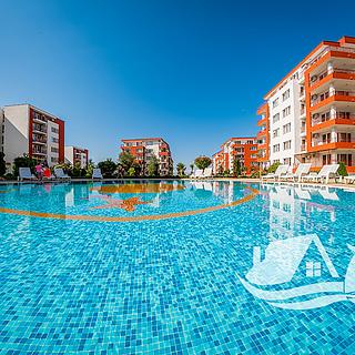 Prodej bytu 1+kk, garsoniery, 29m&sup2;