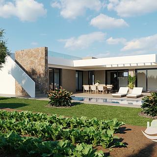 Prodej rodinného domu, 97m&sup2;