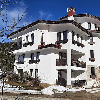 Prodej bytu 3+kk, 107m²