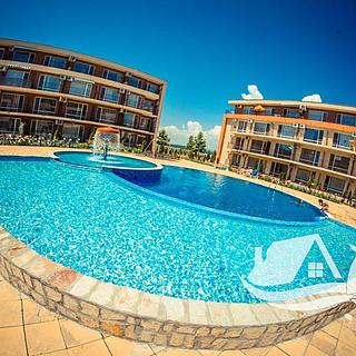 Prodej bytu 3+kk, 57m&sup2;