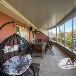 Prodej bytu 3+kk, 108m²