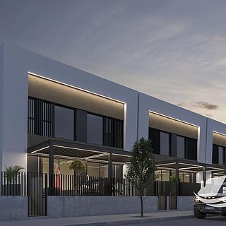 Prodej rodinného domu, 131m&sup2;