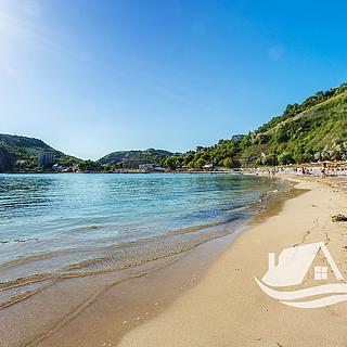 Prodej stavební parcely, 500m²