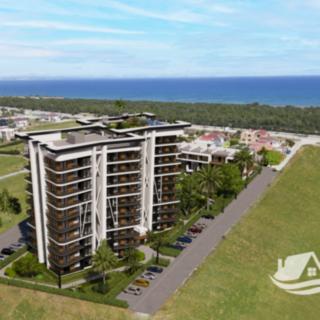 Prodej bytu 2+kk, 64m²