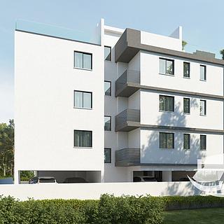 Prodej bytu 2+1, 83m&sup2;