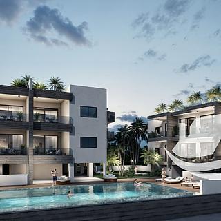 Prodej bytu 4+kk, 101m²