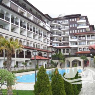 Prodej bytu 2+kk, 57m²