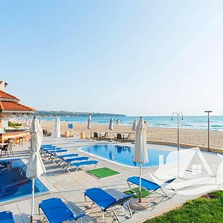 Prodej bytu 2+kk, 43m&sup2;